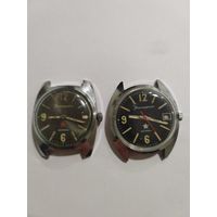Часы Восток Командирские лотом