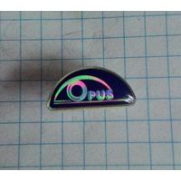 Компания Opus. Фрачник.