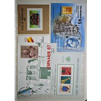Испания лот