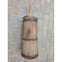 СТАРАЯ МАСЛОБОЙКА