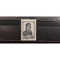 РАСПРОДАЖА. СССР 1953г. Полная серия. Гаш.