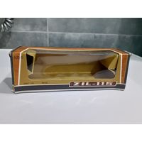 Коробка ЗИЛ