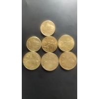 Монеты Сербия