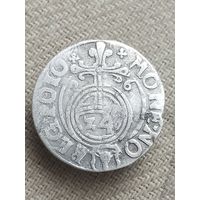 Распродажа - полторак 1626г.,ВКЛ,Сигизмунд III