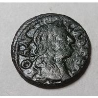 Боратинка 1666