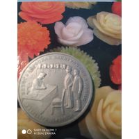 Капитуляция Японии.