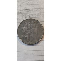 Италия 100 лир 1959