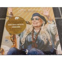 Joni Mitchell Featuring The Joni Jam – At Newport (CD Germany)
