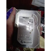 Жесткий диск Maxtor 500 Гб