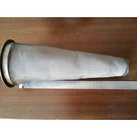 СССР фильтр для  топлива, авиационный, новый