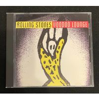 Rolling Stones – Voodoo Lounge