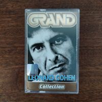 Leonard Cohen "Grand collection"