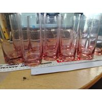 . Бокалы неман