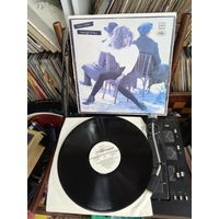 Tina Turner Foreign Affair Виниловая пластинка