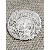 Распродажа - Королевство Польское. Король Ян Ольбрехт. Полугрош 1492-1501 гг.