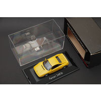 Модель Ferrari 348 TB