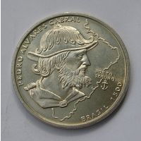 Португалия 200 Эск. 1999 Педро Алвареш Кабрал