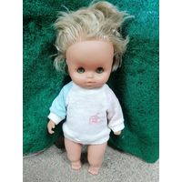 Кукла ГДР? В коллекцию