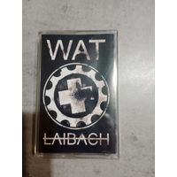 Аудио кассета Laibach