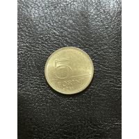 Монеты экзотика  2008