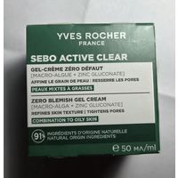 Гель-крем ''Ноль недостатков'' Ив Роше