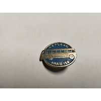 Автобус ЛиАз 158