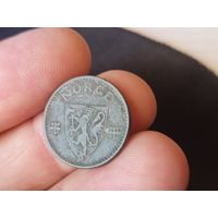 50 оре норвегия цинк