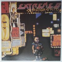 LP EXTREME - Pornograffitti (A Funked Up Fairytale) (1992) Hard Rock