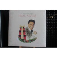 Frank Sinatra - Christmas With Frank Sinatra (2022, Vinyl)