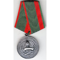 80лет гродненской погран.группе