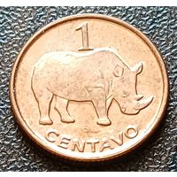 Мозамбик 1 сентаво, 2006    ( 1-4-5 )