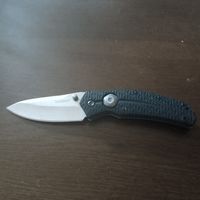 Кершау Чертополох