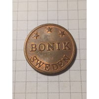 Жетон  игровой