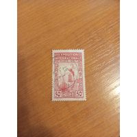 1937 французская колония Алжир архитектура (4-7)