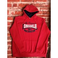 Кофта Lonsdale оригинал 3XL / Lonsdale sweater