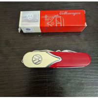 Нож складной