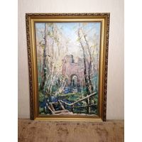 Картина/масло