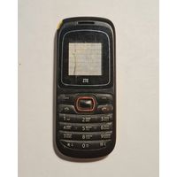 Телефон ZTE S519. 7830