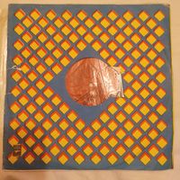 Пластинка виниловая Для вас, женщины