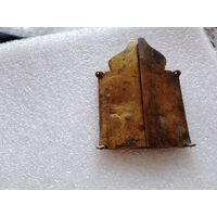 Николай Мажайский бронза