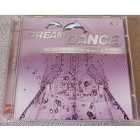 Dream Dance 40 (2CD) Европа