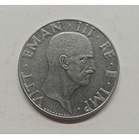 Италия 50 чентезимо, 1941 год