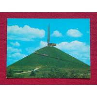 Курган Славы. Захарченко 1980 г. Чистая.