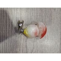 Игрушка на ёлку