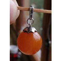 Кулон 875 проба СССР