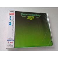 (cd)  Yes - Close To The Edge  (made in Japan)