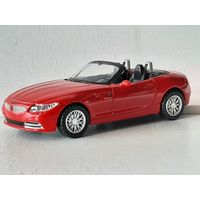 BMW Z4. 1/43. Rastar.