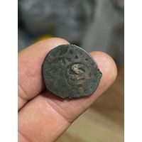 Фельс царства Тимуридов (7)