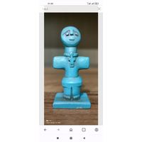 Помосский идол (Кипр)