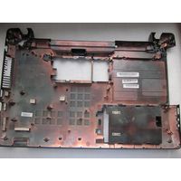 Корыто ломаное c разбора Asus  X53BY-SX152D